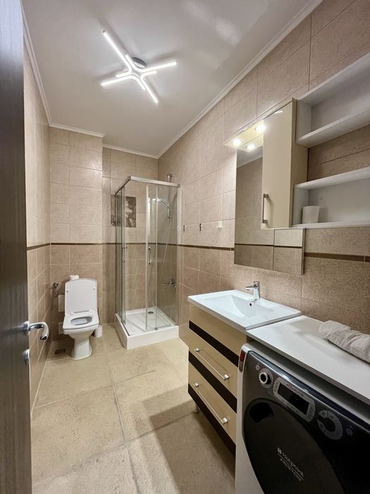 Apartament 2 Camere modern langa metrou Pacii Gorjului Militari