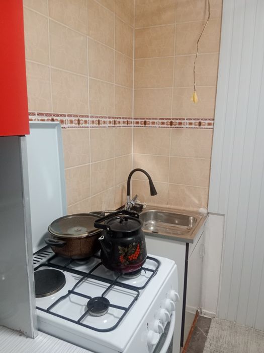 Ижарага берилади