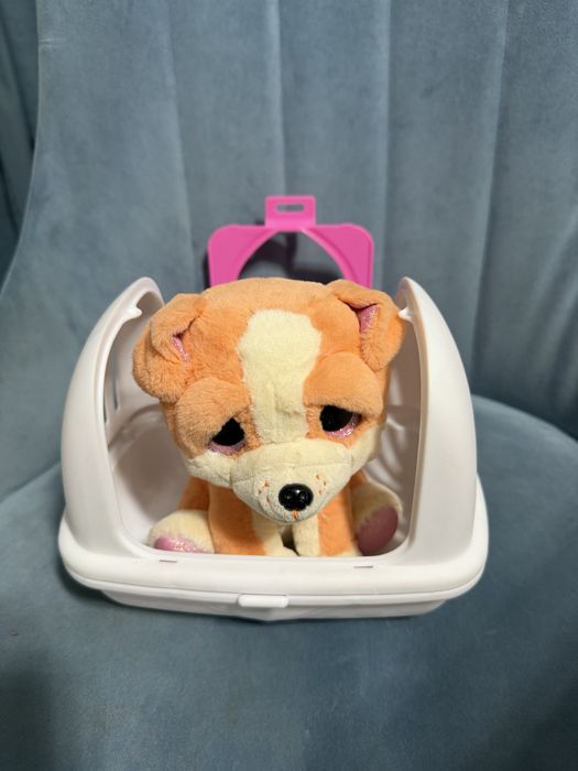 Игрушки куклы и машинки