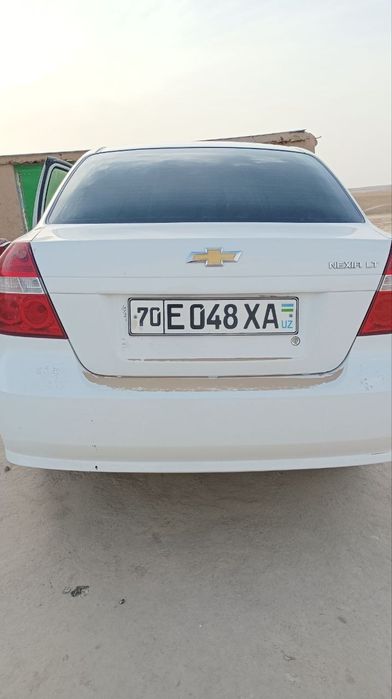 Chevrolet Nexia 2019 — 4