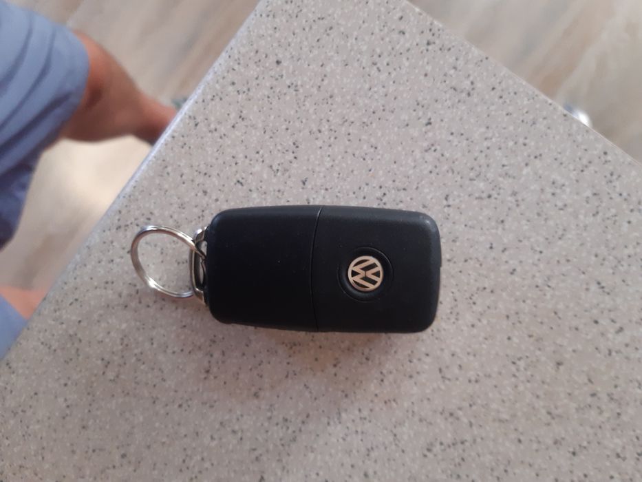 Ключ за голф 6 с три копчета