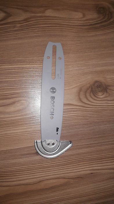 Lama (sina) motofierastrau Bosch 18 v