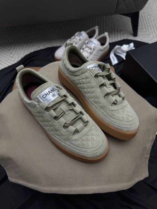 Adidasi Chanel 35-42