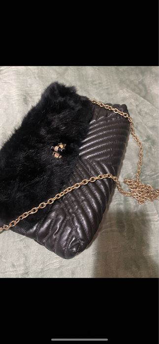 Сумочка Valentino