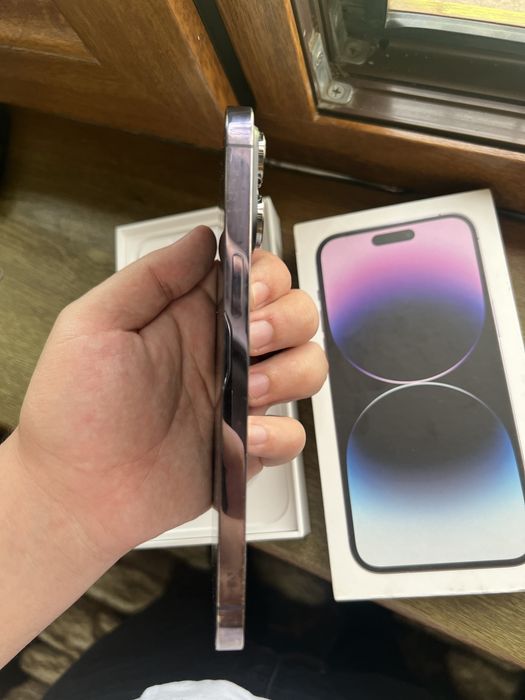Iphone 14 pro max