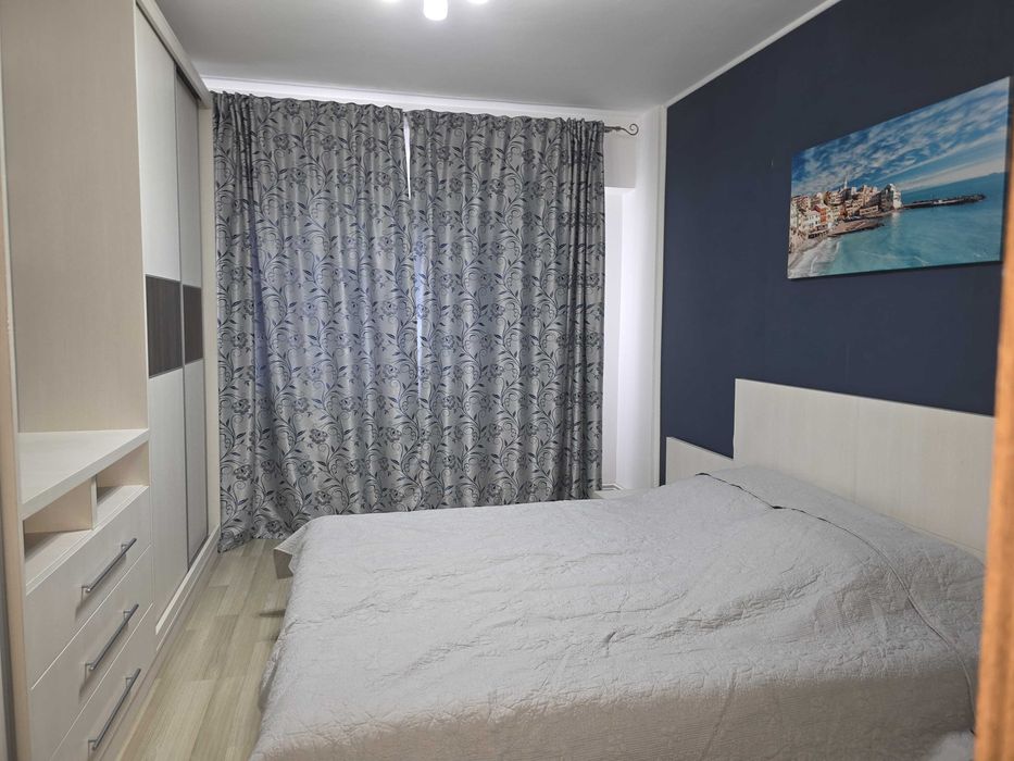 Apartament cu 3 camere modern si spatios in Fratii Golesti