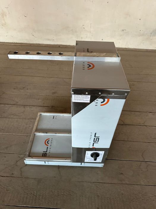 Шаурма апарат сотилади