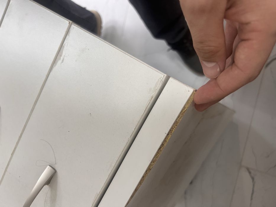 Отдам даром шкаф 3 тумбы