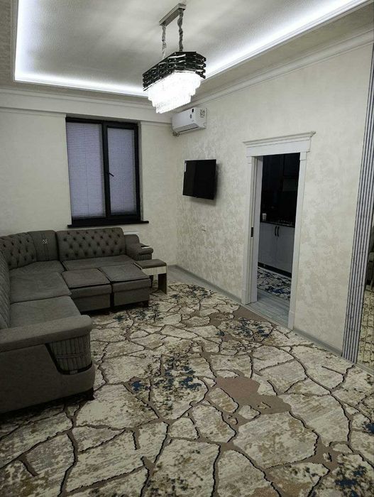 Квартира посуточно в центре Самарканд  | Kunlik kvartira Samarqand