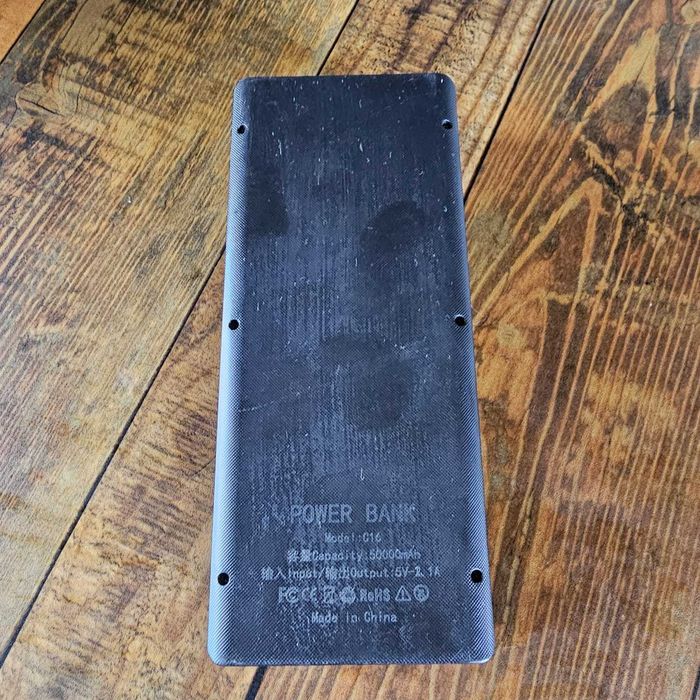 Повер банк 50000 м.А
