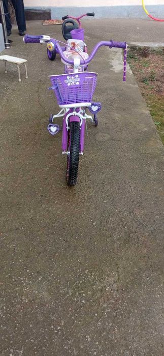 велик велосипед сотаман