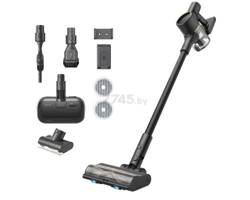 Беспроводной пылесос Dreame R20 / R20 Aqua / Vacuum Cleaner 2026