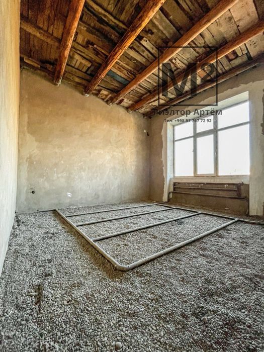 Горящее предложение - Махалля Абад - Ботанический Сад САМПИ - Ялангач