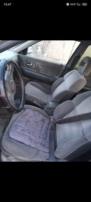 Mazda 626 сатылымда