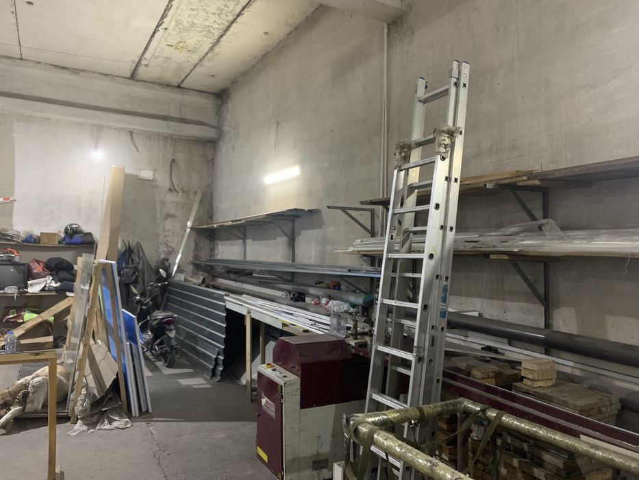 Станки для окон пвх!