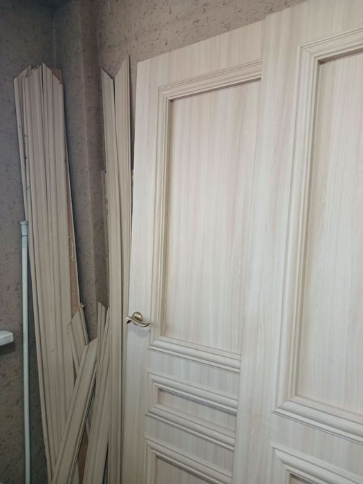 Ішкі есік сатылады