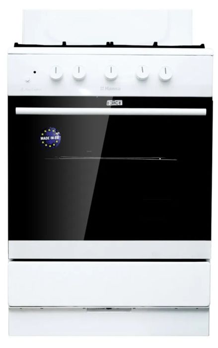 Плита газовая Hansa FCGW620554