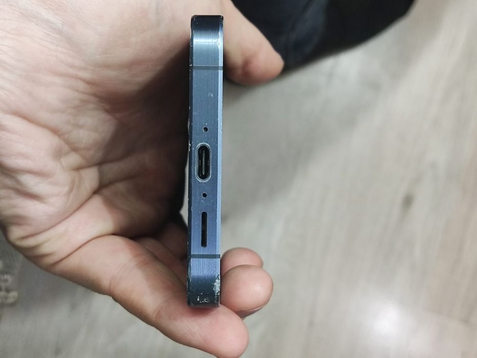 Samsung Galaxy a55
