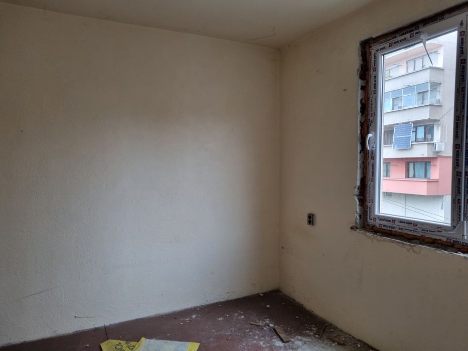 Продава се Четиристаен апартамент в Благоевград, Запад - 91 кв.м за 1077 €/кв.м - Снимка #6