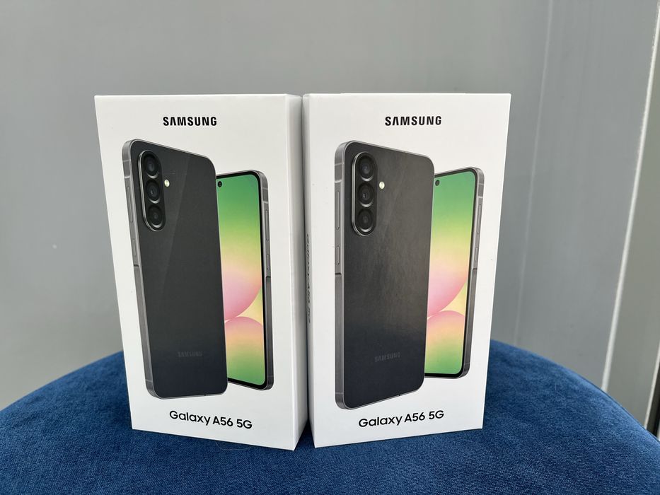 Продаю смартфоны новые