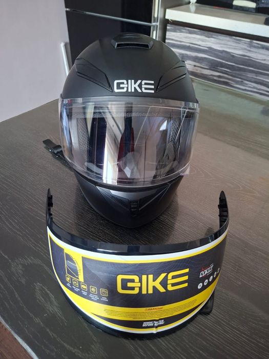 продам шлем Gike