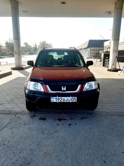 Продам Хонда срв