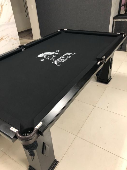 Bilyard zakazga yasaymiz