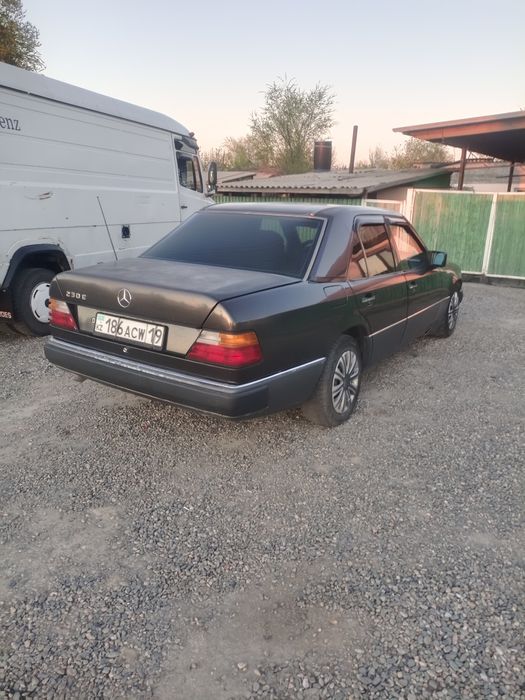 Продам Мерседес 230
