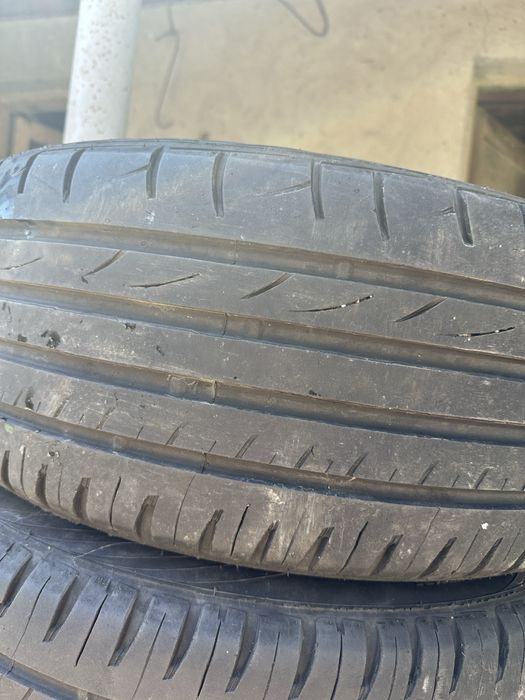 Vand caucicuri premiorri 225 50 R17