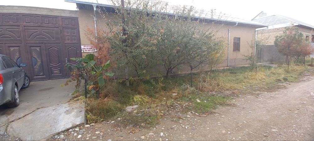 10 sotix tayyor uy sotiladi manzil Somo tuyxina