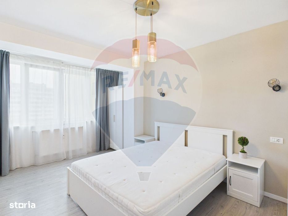 Apartament 3 camere 5 min Metrou Obor