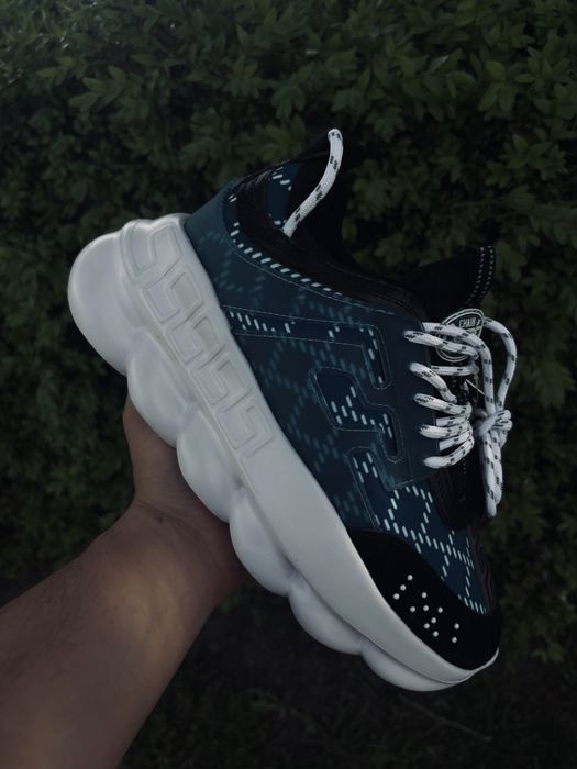 Versace Chain Reaction