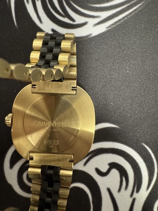 Calvin Klein CK K9Q125Z1