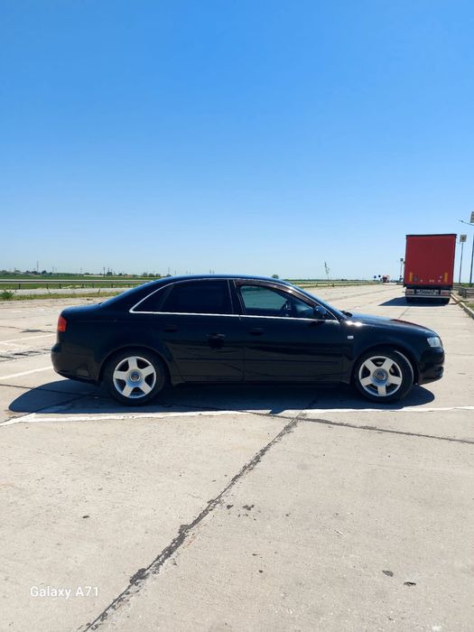 Audi A4 140HP 2.0 Diesel
