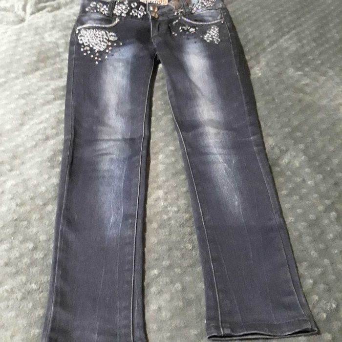 Дънки    памучни