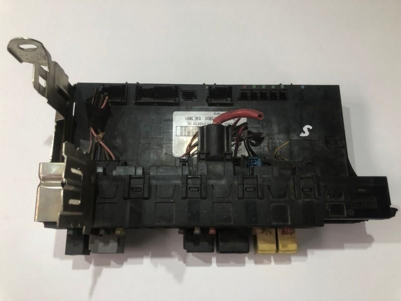 Panou sigurante Sam spate Mercedes C-Class W203 2.2 cdi a2095450101