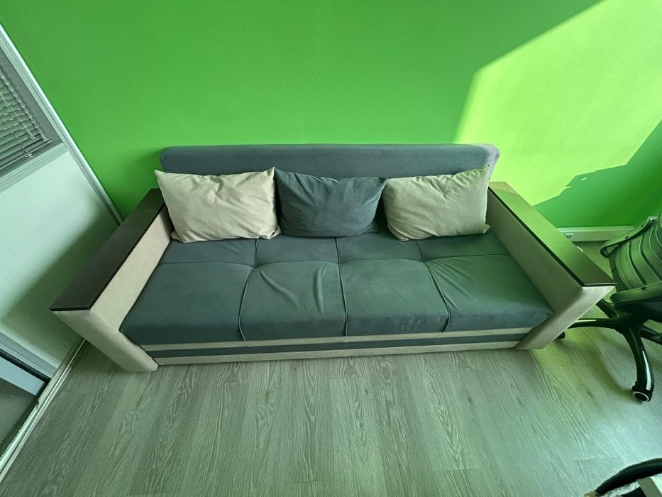 Диван офисный очень дешево