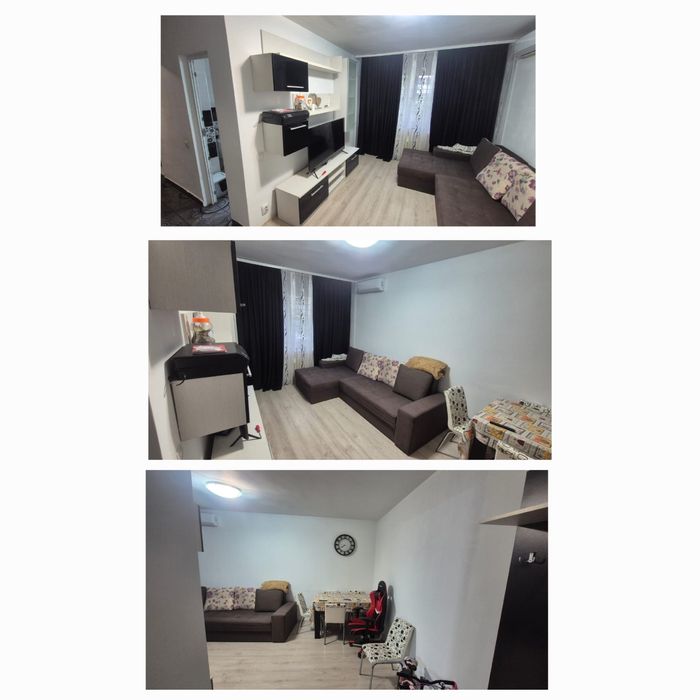 3 camere Baba Novac