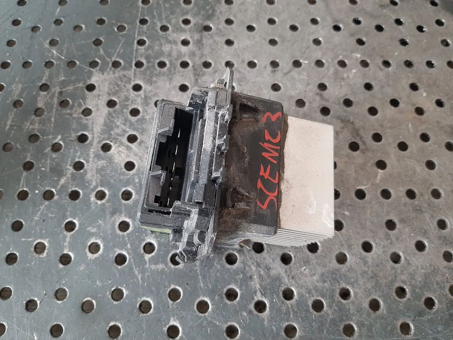 rezistenta arici aeroterma 1.5 dci renault scenic 3 megane 3    t1000034z  34z102336577r