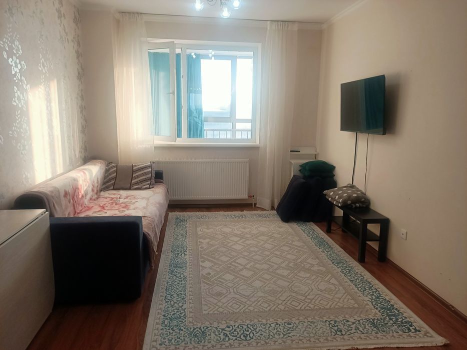 Сдам комнату в квартире!