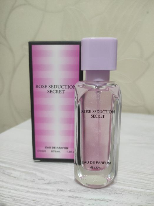 Духи миниатюрные , стойкие