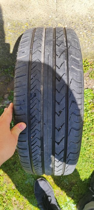 5x100 16 205/55 R16