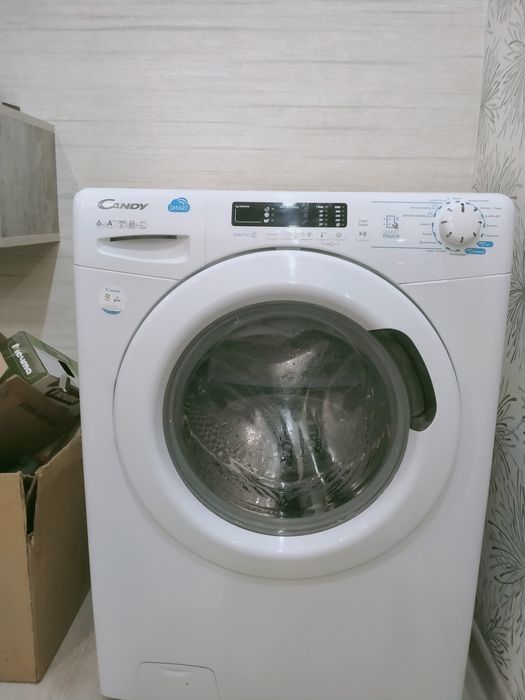 Продам стиральную машину