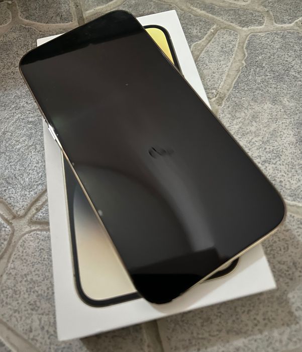 iPhone 14 Pro Max 128GB