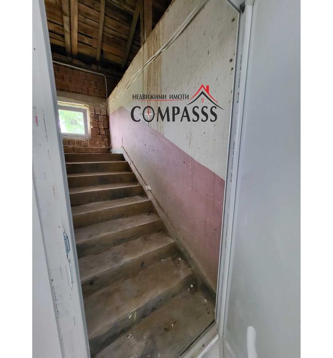 Продава се Къща в Генерал Тошево - 173 кв.м за 516 €/кв.м - Снимка #18