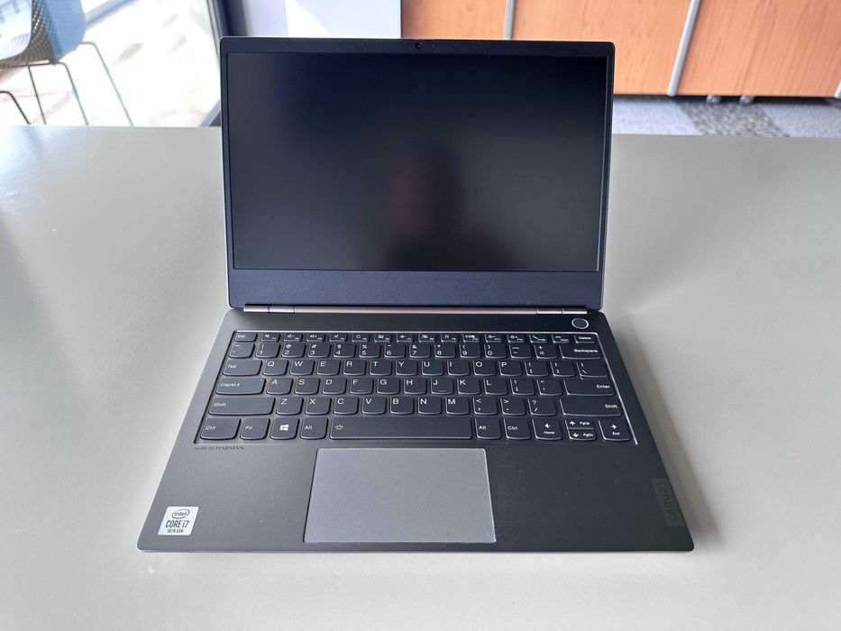 Laptop Lenovo ThinkBook 13S IML I7