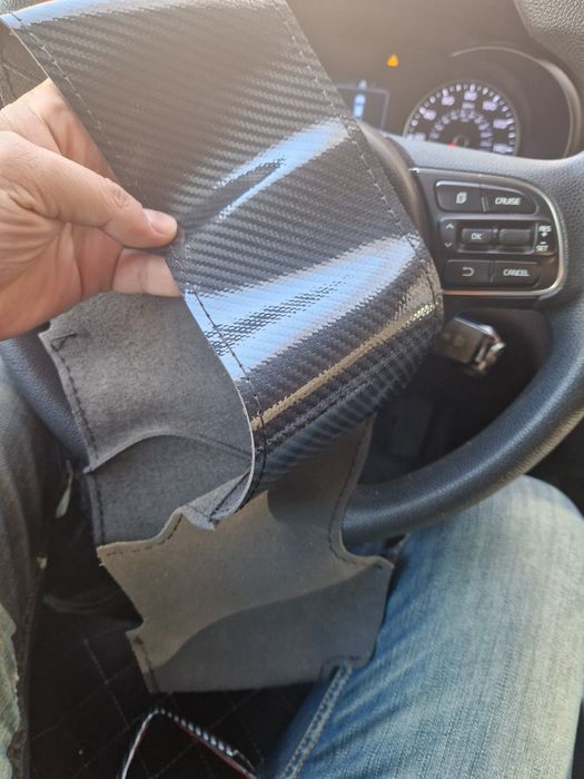 Набор Накладок для Kia Optima/K5