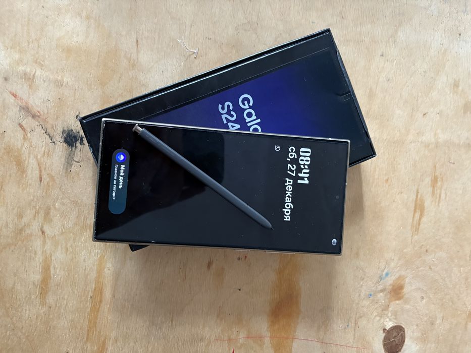 Galaxy Samsung S24 Ultra