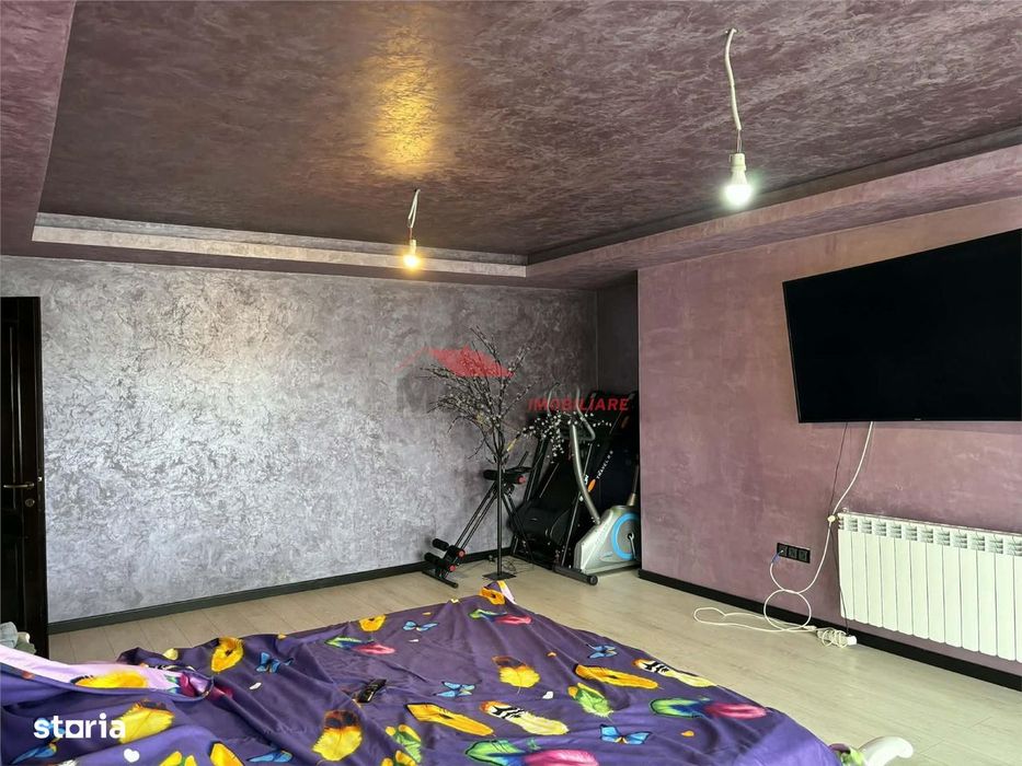 Casa D+P+E, zona Dedeman