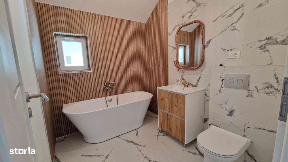 Proprietar - Duplex De Vânzare Remetea Mare Pret 134.900 Euro